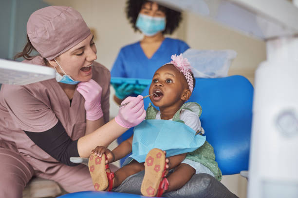 Best Dental Exams and Cleanings  in Harlan, KY