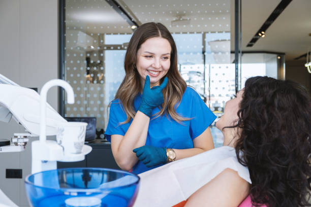 Why Choose Us for Your Dental Needs in Harlan, KY