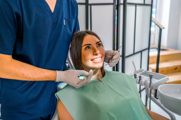 Best Periodontal (Gum) Disease Treatment  in Harlan, KY